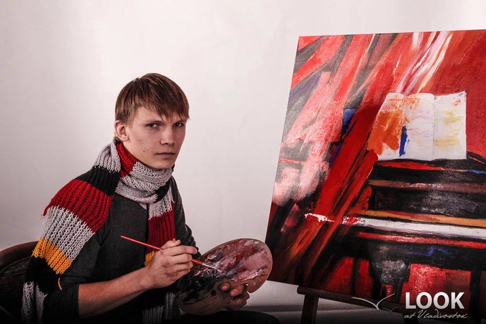 Встретимся в будущем