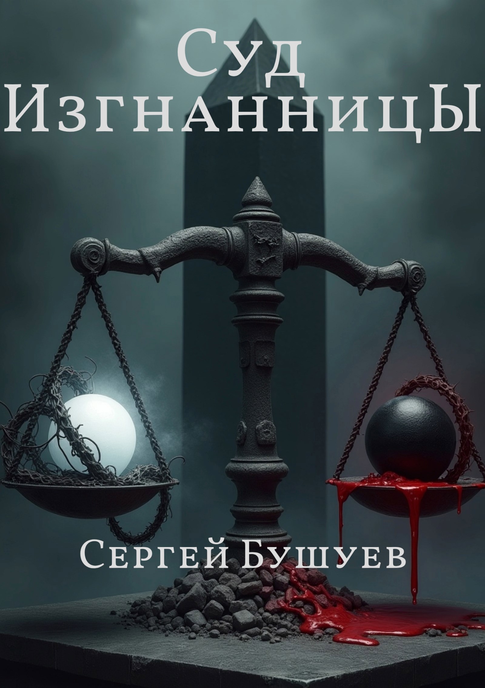 Суд Изгнанницы