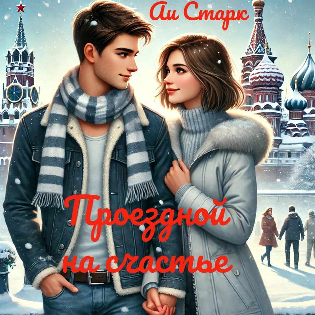 Проездной на счастье