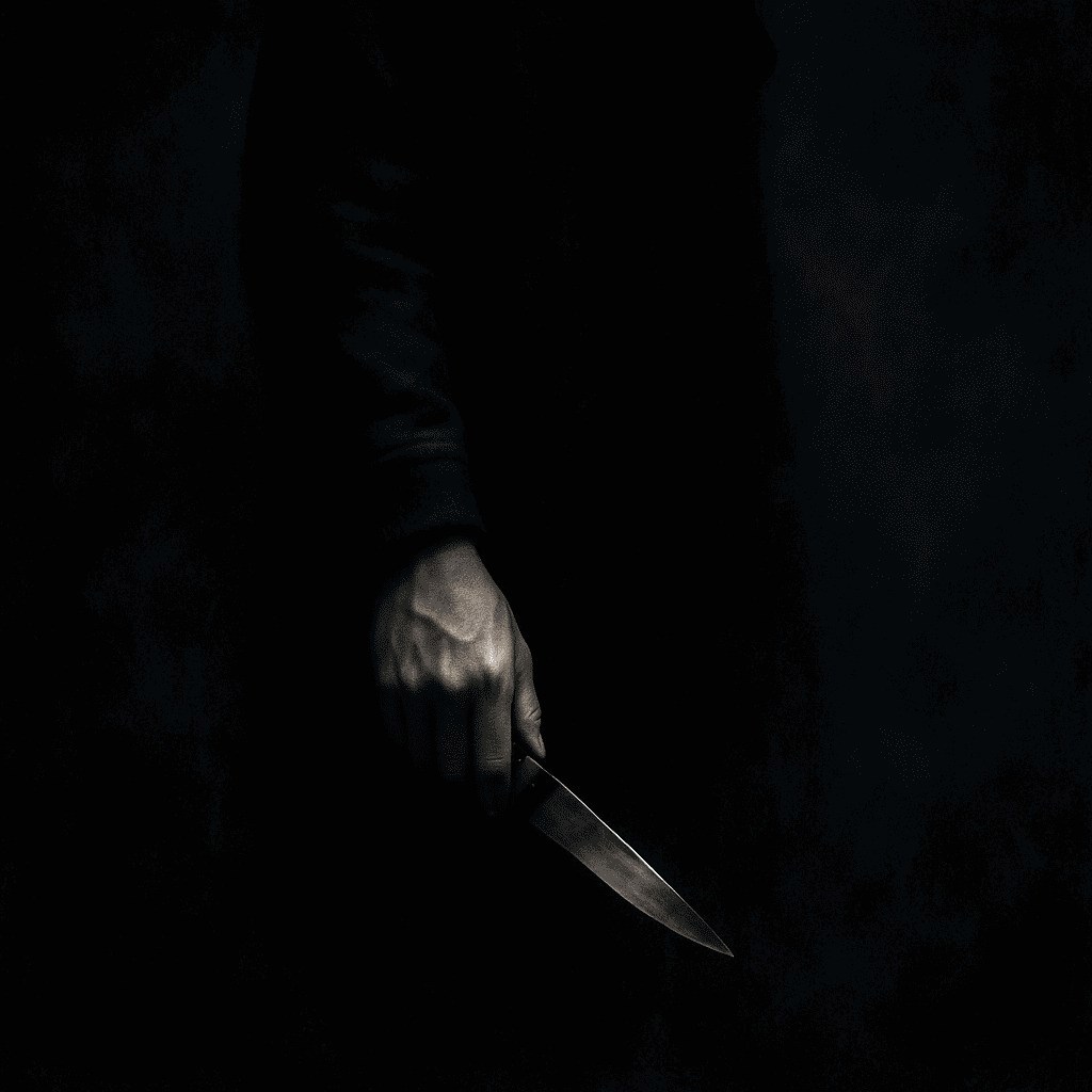 Тени в доме на кленовой