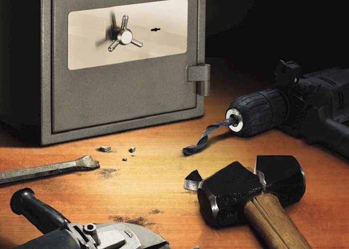 Бог шельму метит (часть 60)