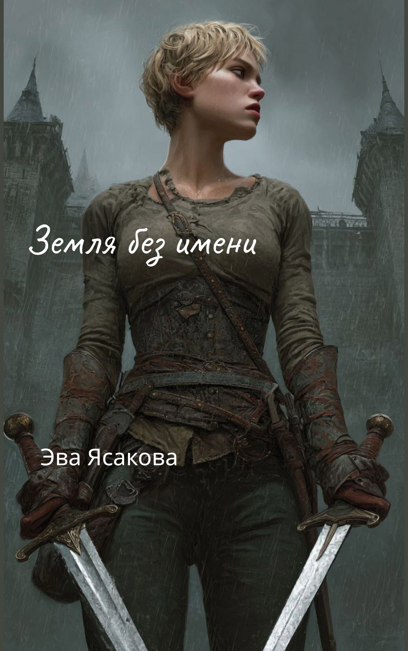 Земля без имени