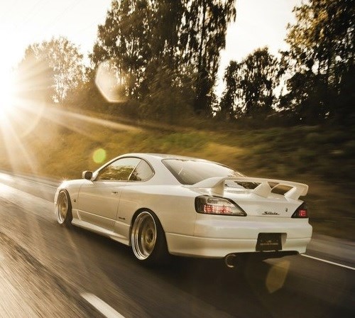 Silvia