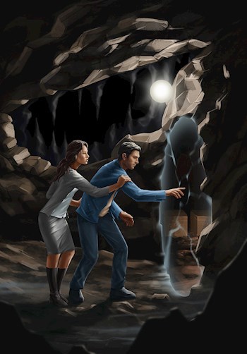 Запредельные силы: Бесконечное прошлое