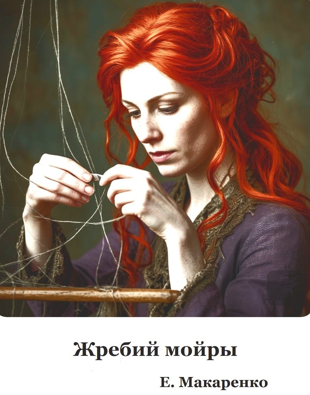 Жребий мойры