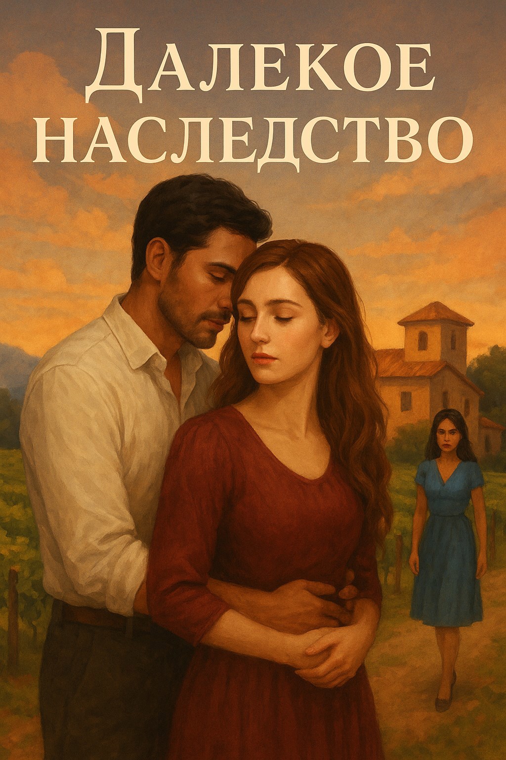 Далекое Наследство