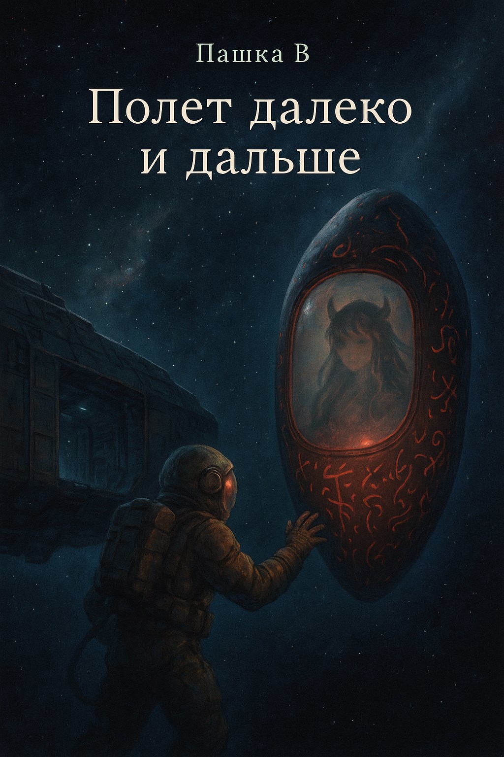 Полет далеко и дальше