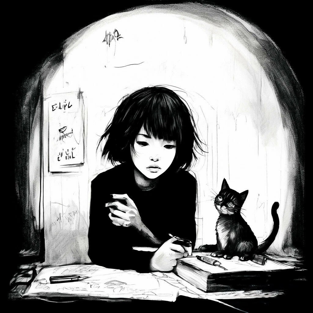 Шрам моего брата или Разодранная рука