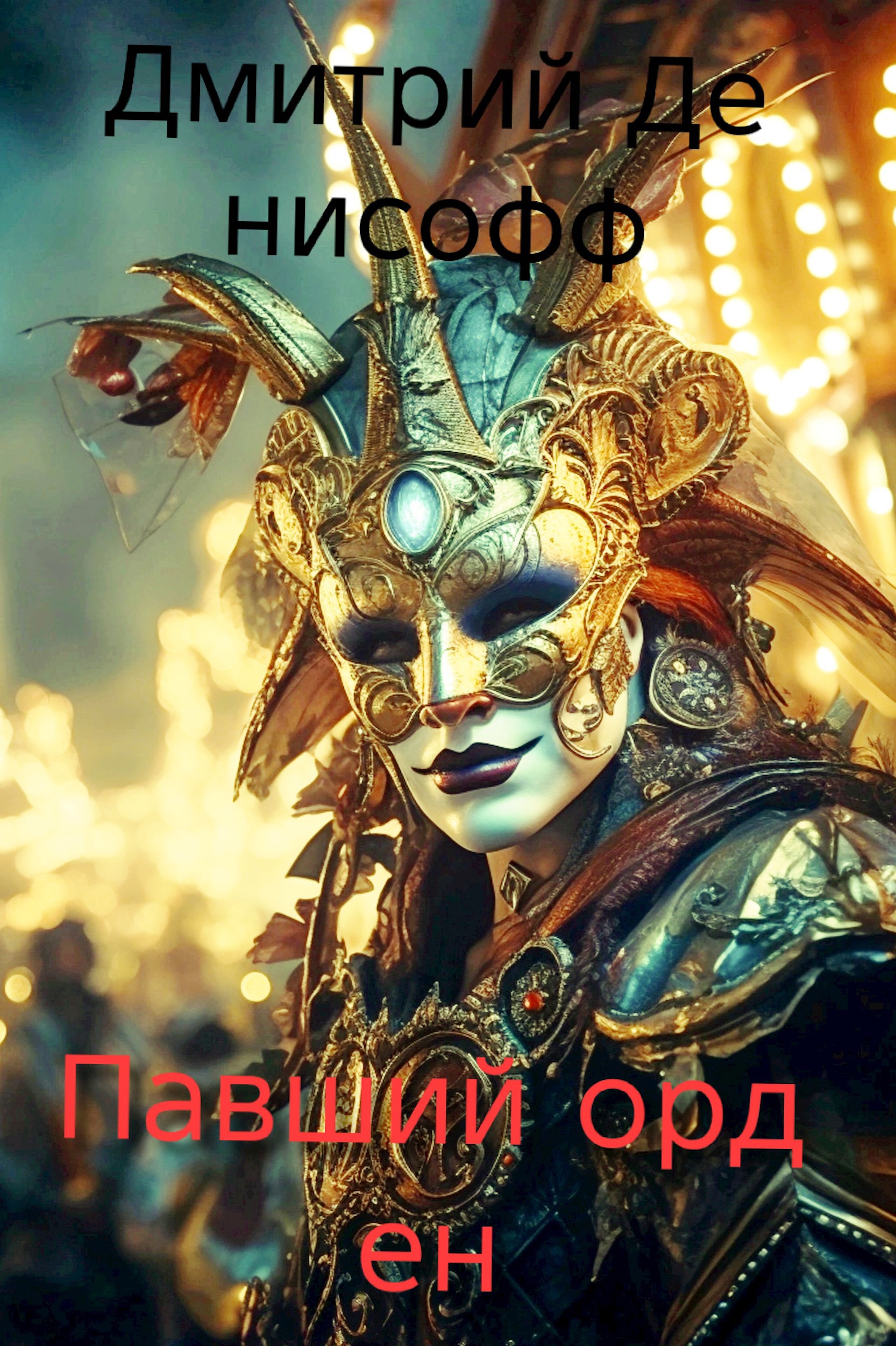 Павший орден