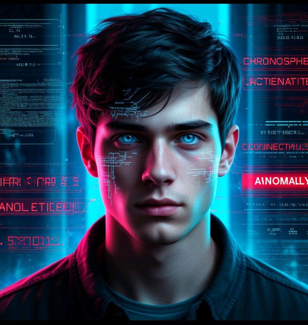 Белый шум Метрополии Книга I