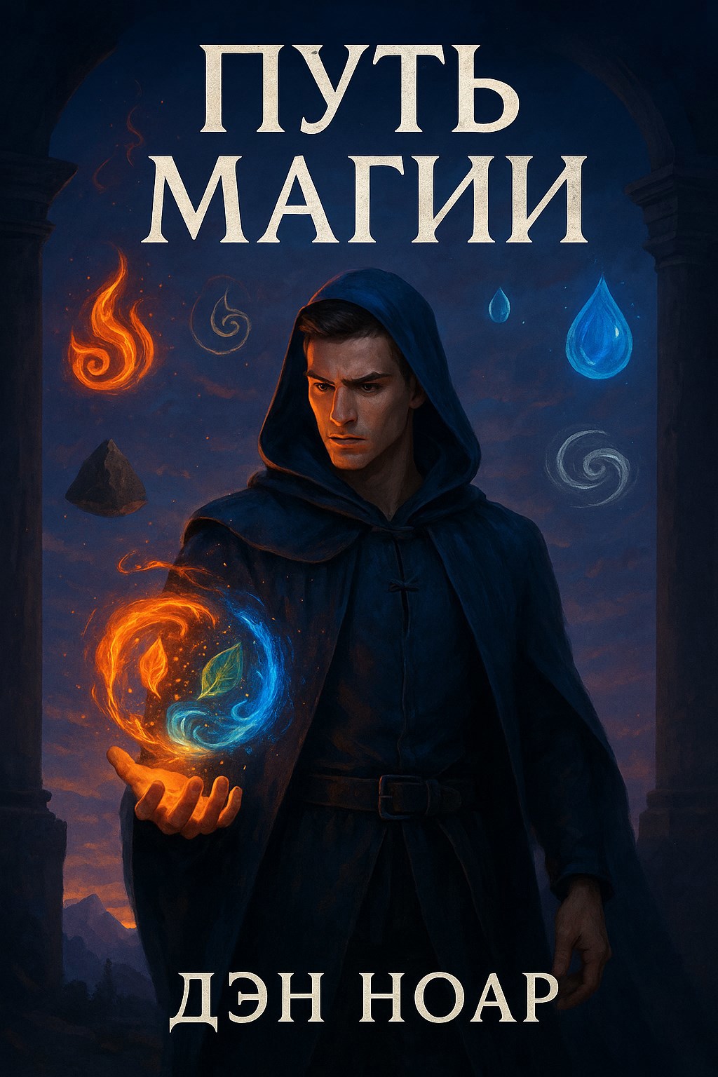 Путь магии