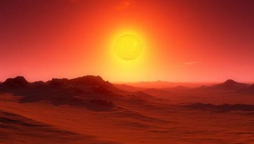 Красная Зона