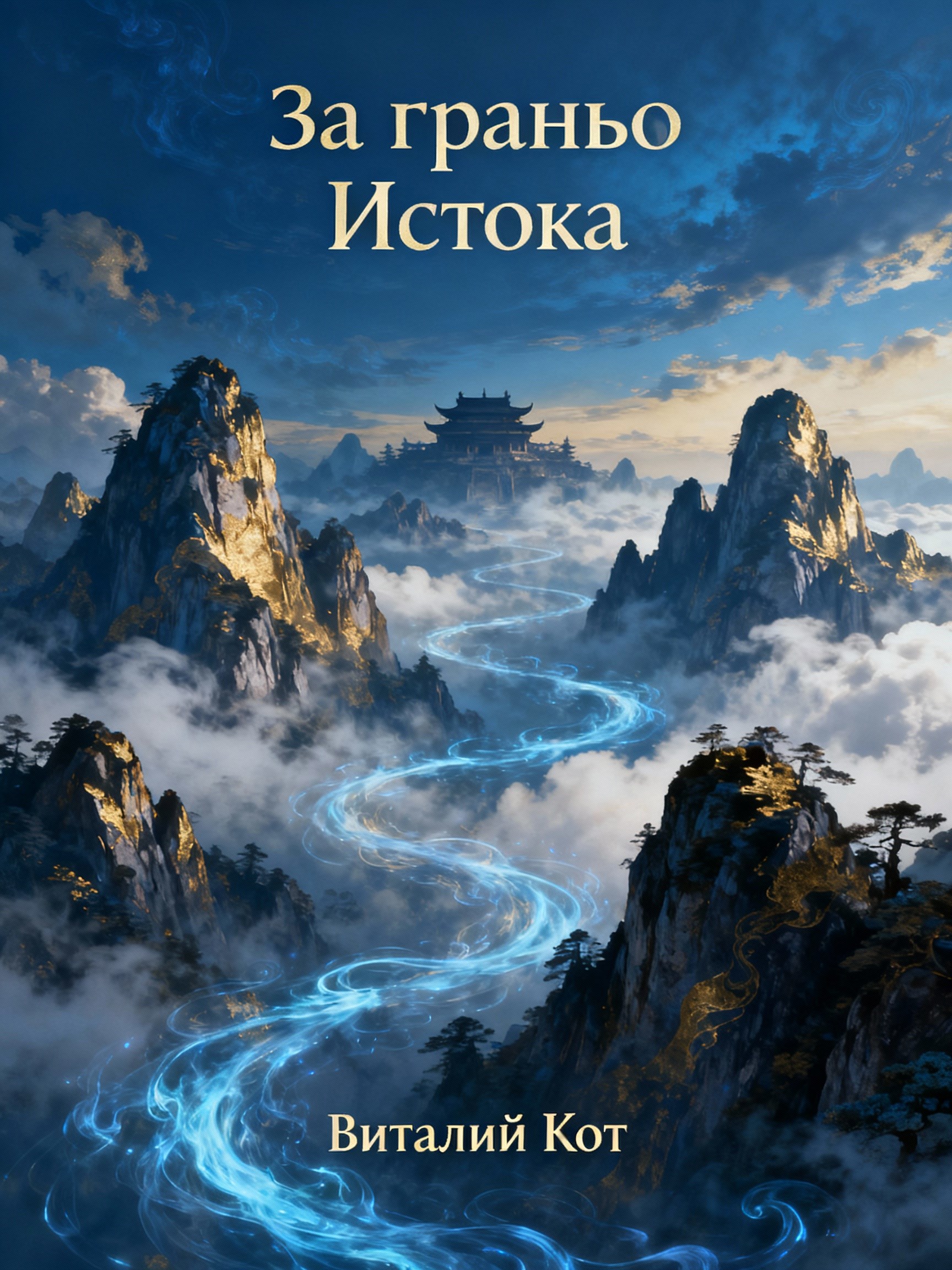 За гранью Истока