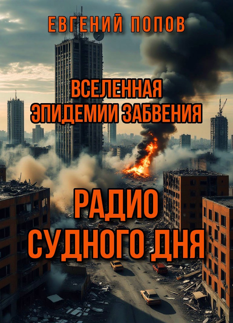 Радио Судного дня