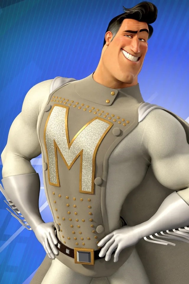 Герой которого мы заслуживаем