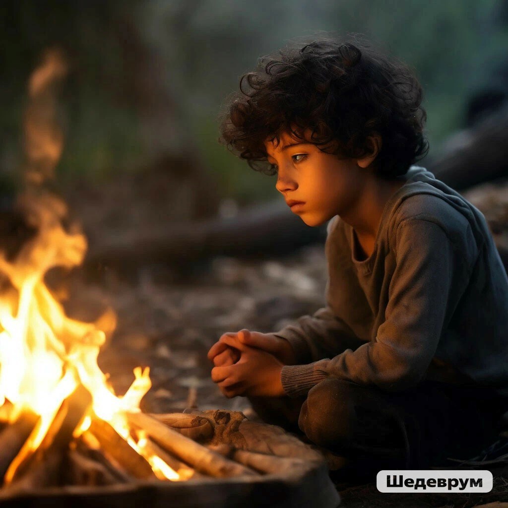 Сказка. Мечта.