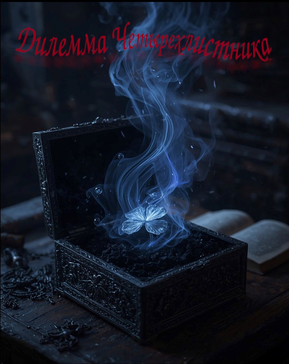 Дилемма Четырехлистника