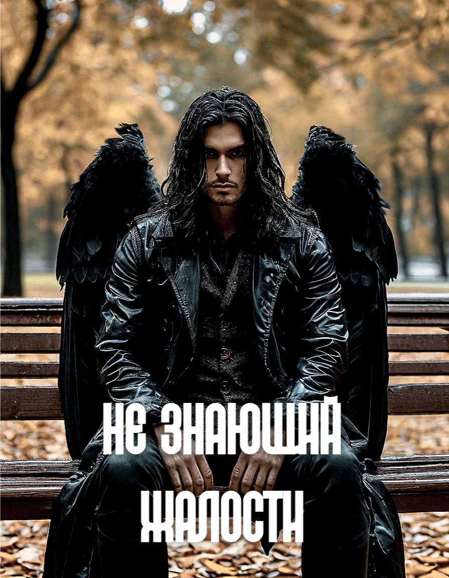 Не знающий жалости