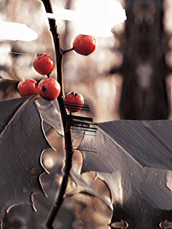 Эскизы VIII-XXII [V-VIII.2023]