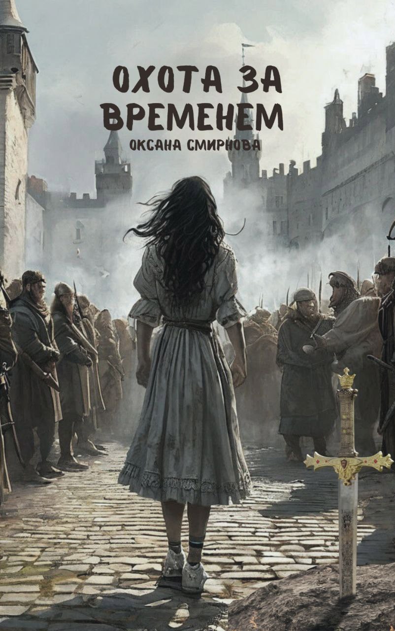 Охота за временем