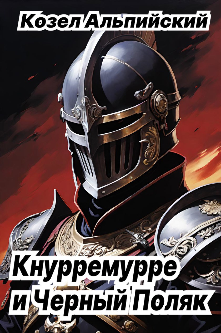 Кнурремурре и Черный Поляк