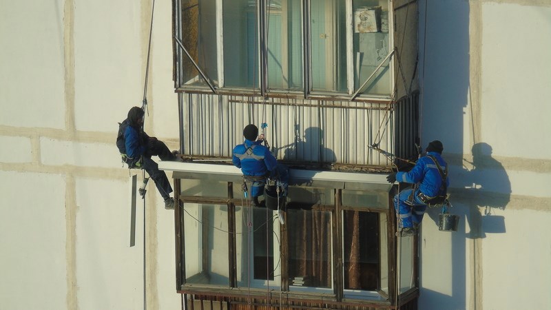 Повелительница стихий