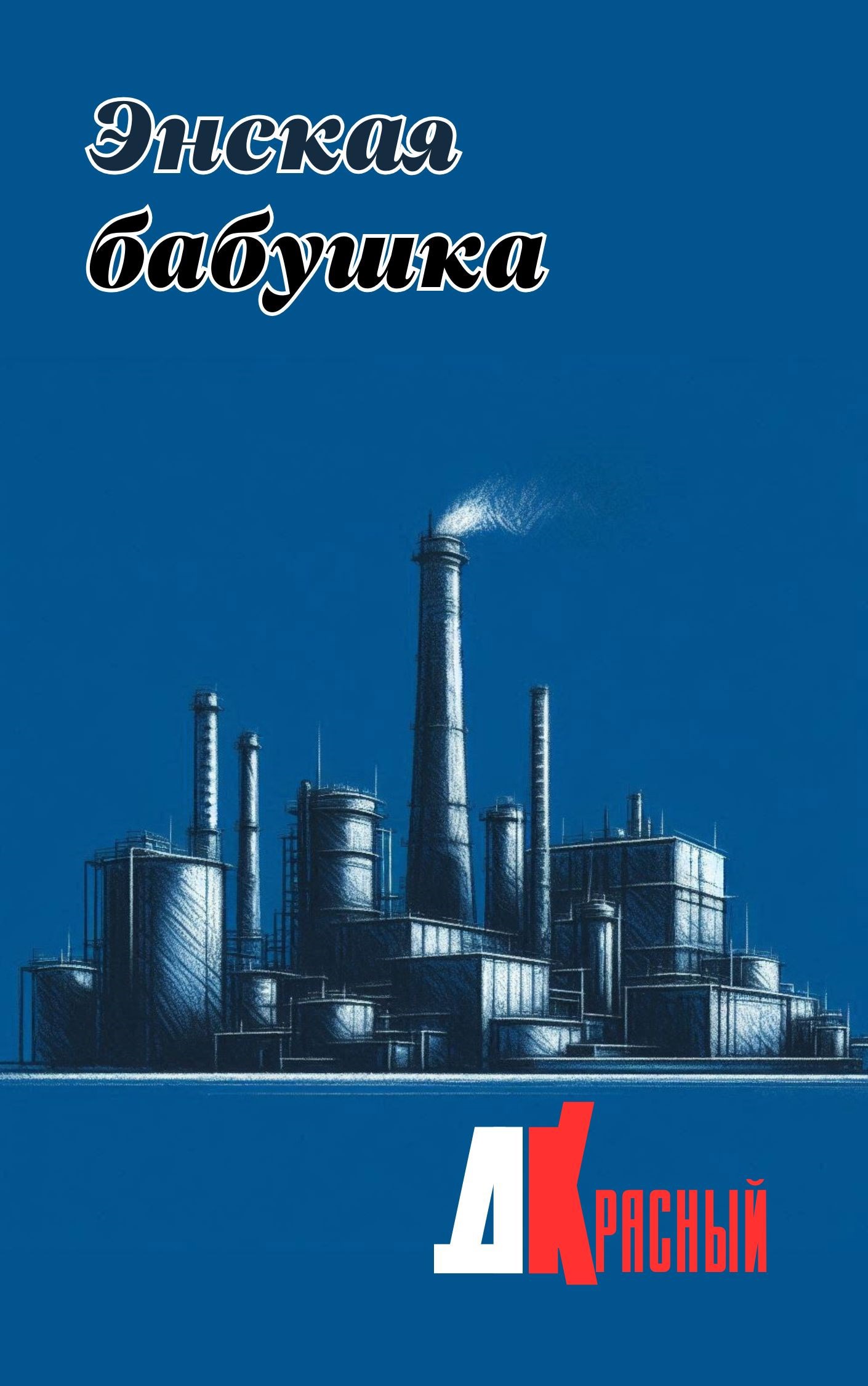 Энская бабушка