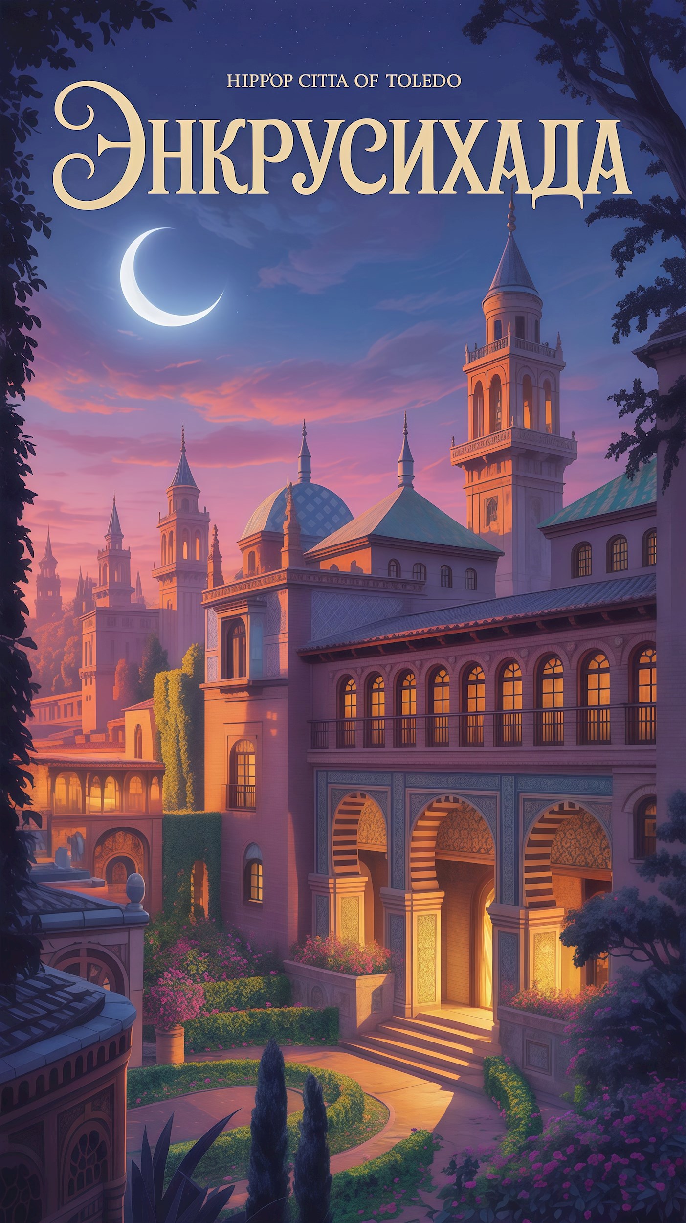 Энкрусихада