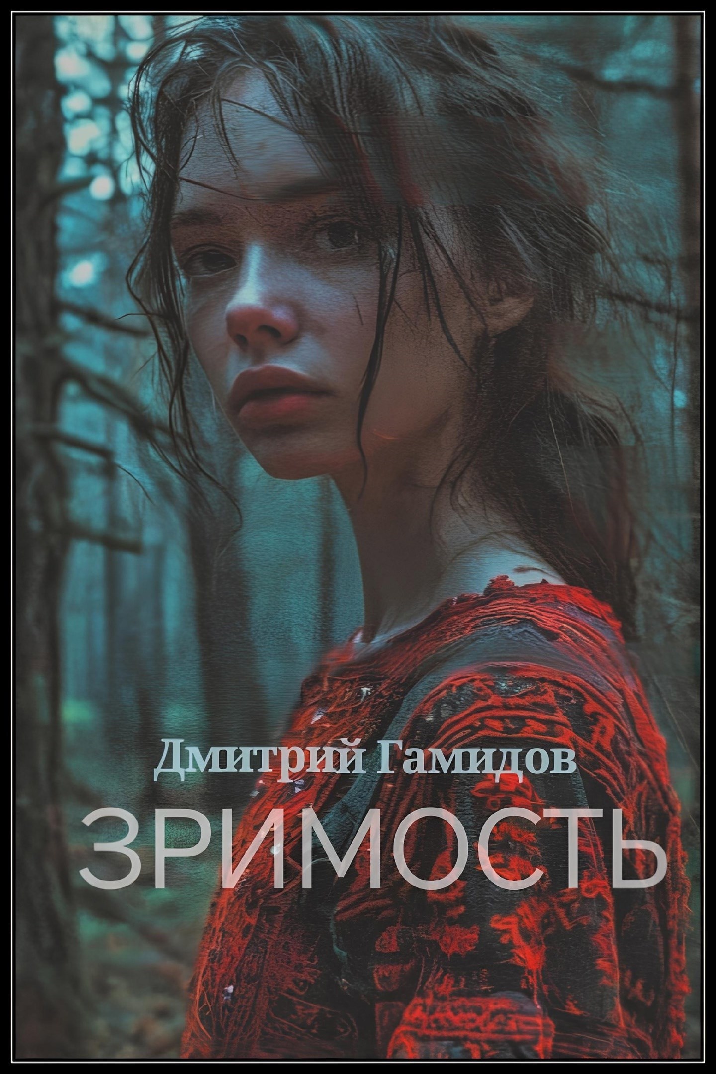 Зримость