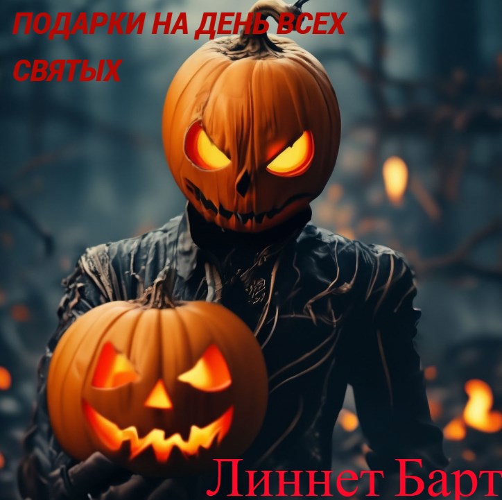 Подарки на День всех святых
