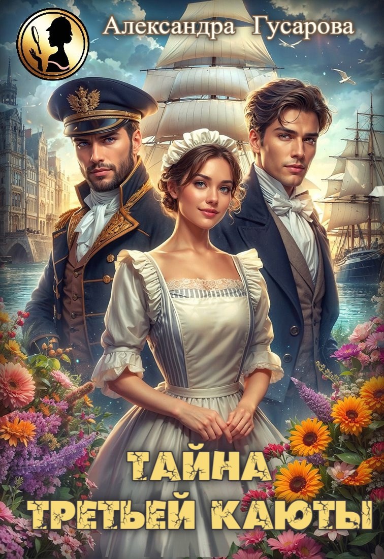 Тайна третьей каюты