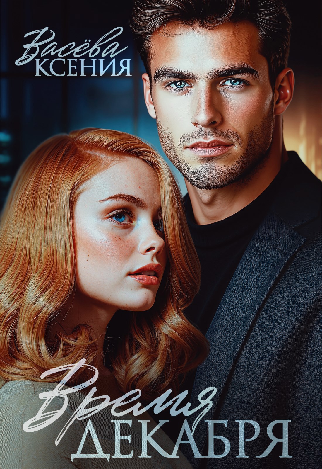 Время декабря