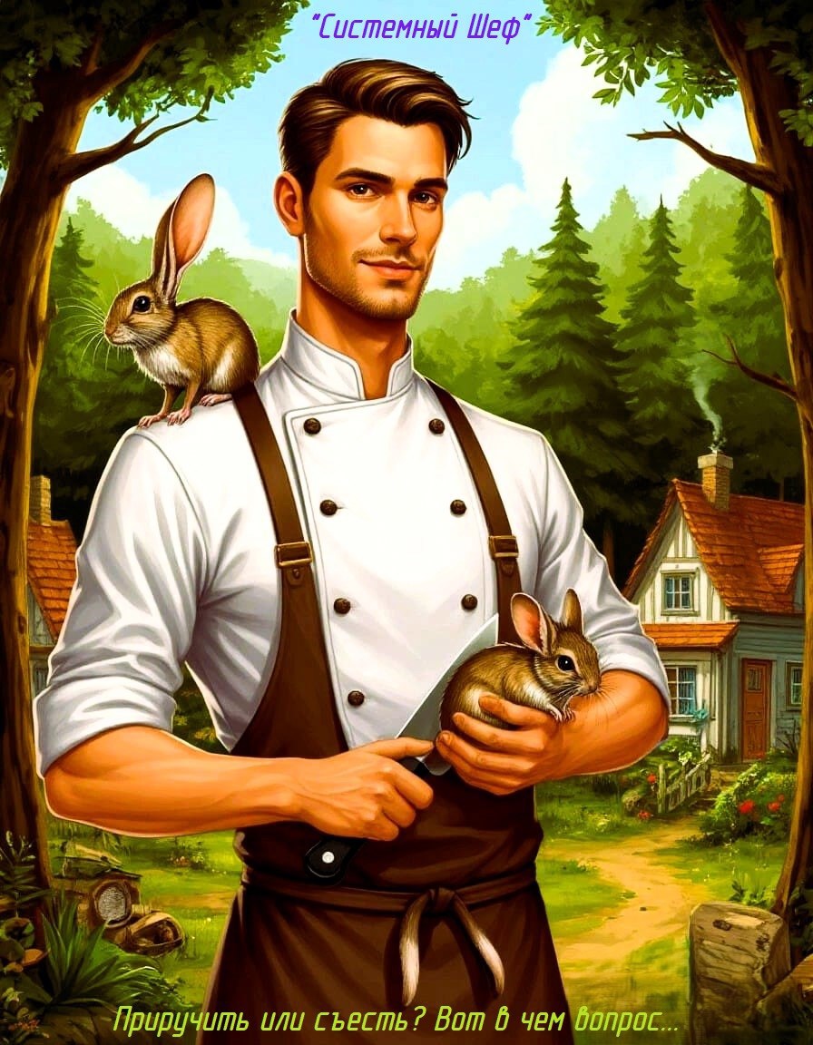 Системный Шеф