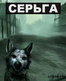 Серьга
