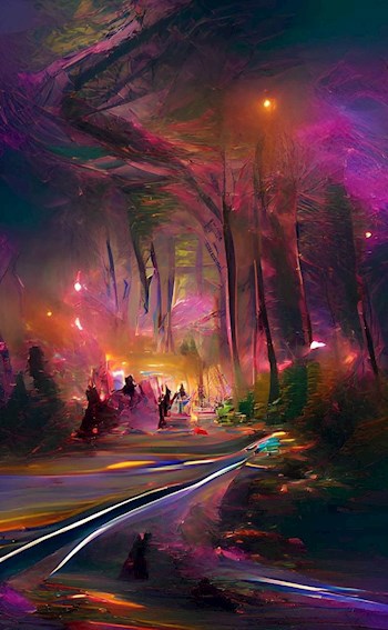 24 часа до заката