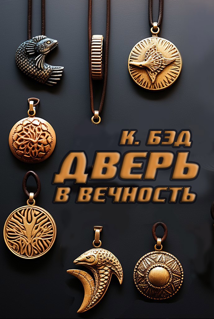 Дверь в вечность