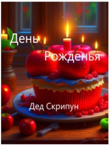 День рождения.