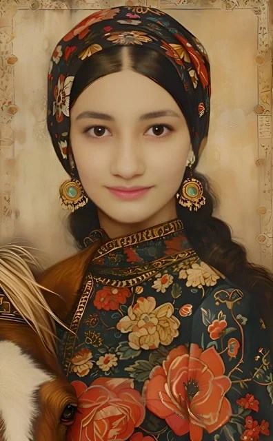 Маринетт Мортем: Метавселенная: как виртуальная реальность становится новой культурной нормой?