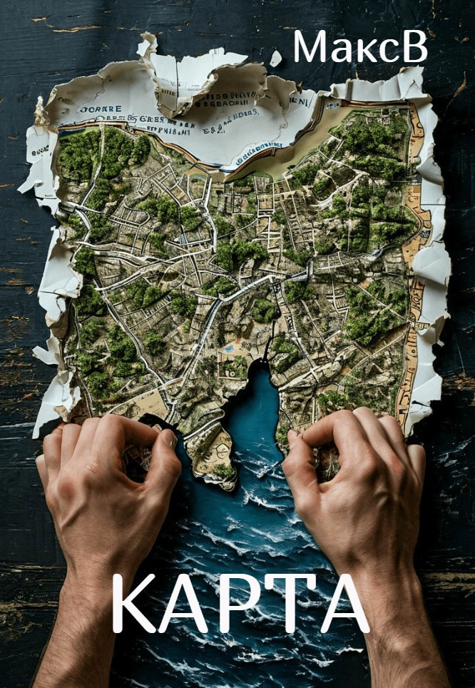 Карта
