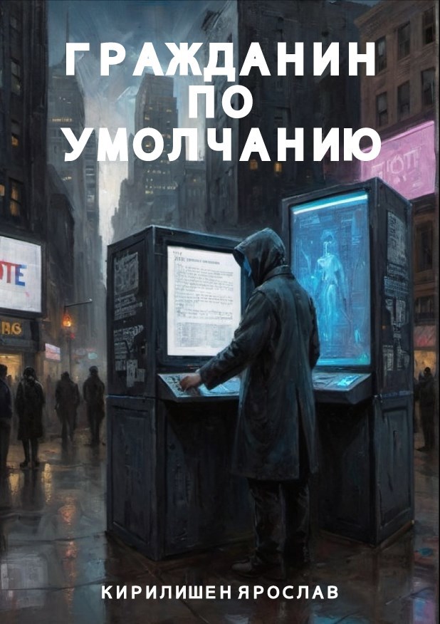 Гражданин по умолчанию