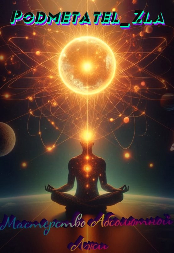 Мастерство Абсолютной Лжи