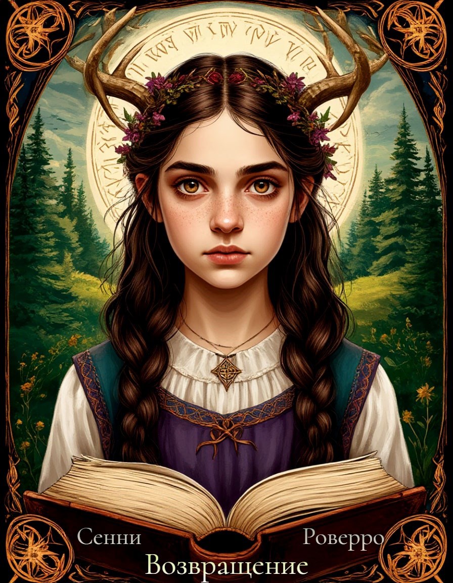 Возвращение