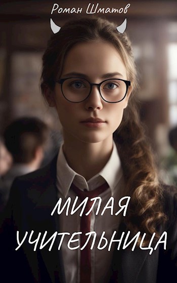 Милая учительница