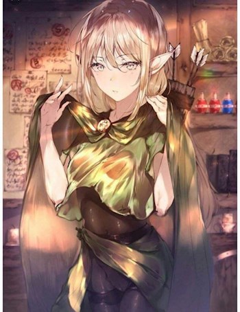 Обещание на берегу