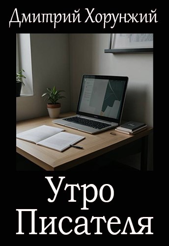 Утро писателя