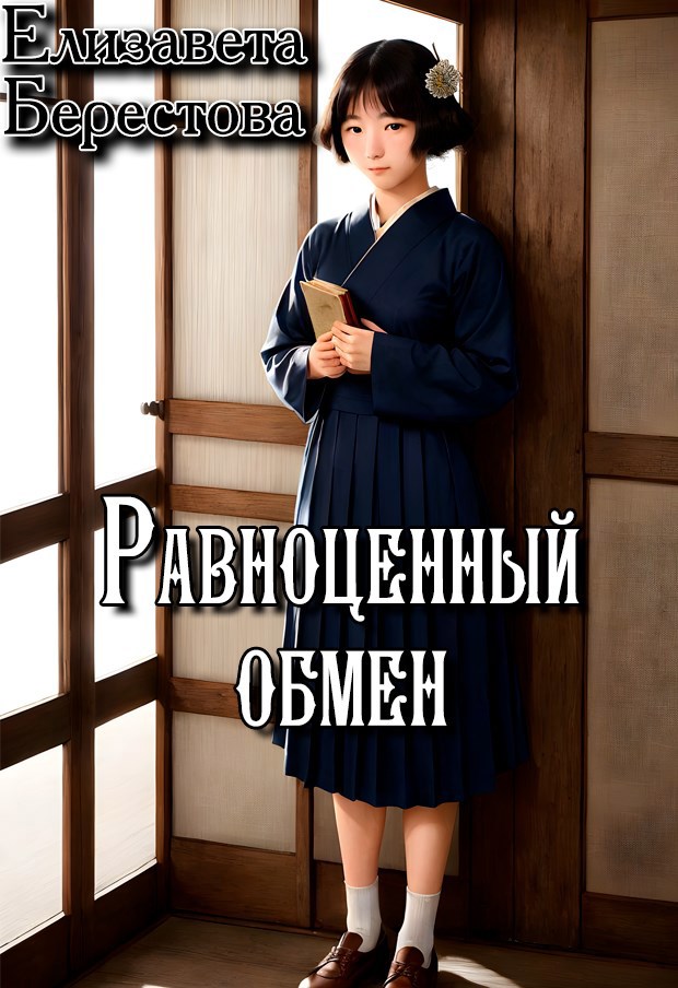 Равноценный обмен