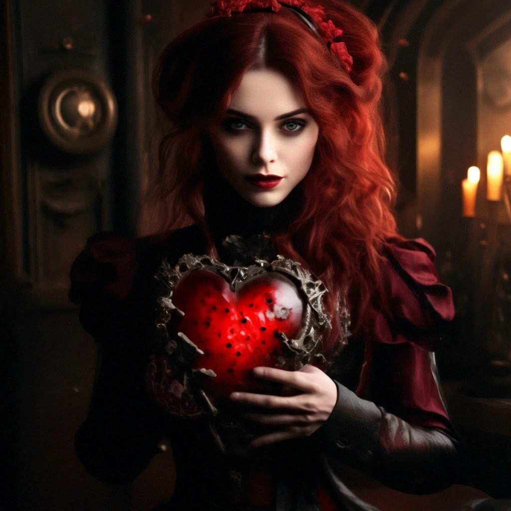 13 сердец