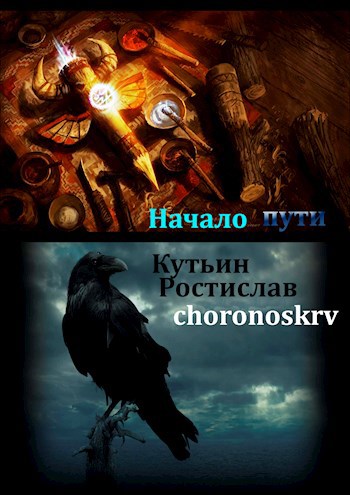 Начало пути