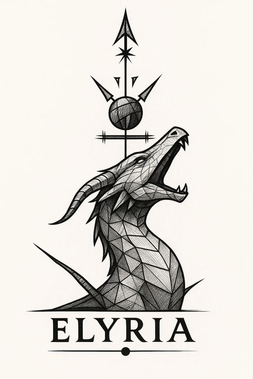 Проект Элирия