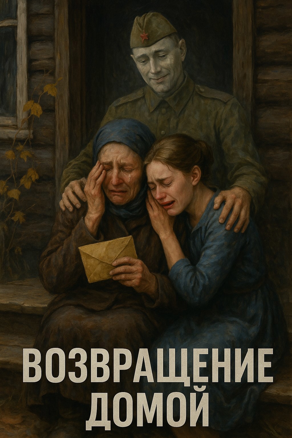 Возвращение домой